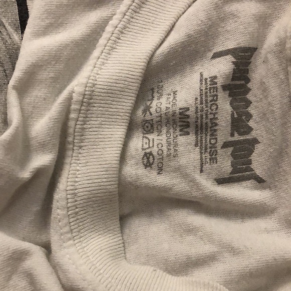 Justin bieber long sleeve - Picture 2 of 2